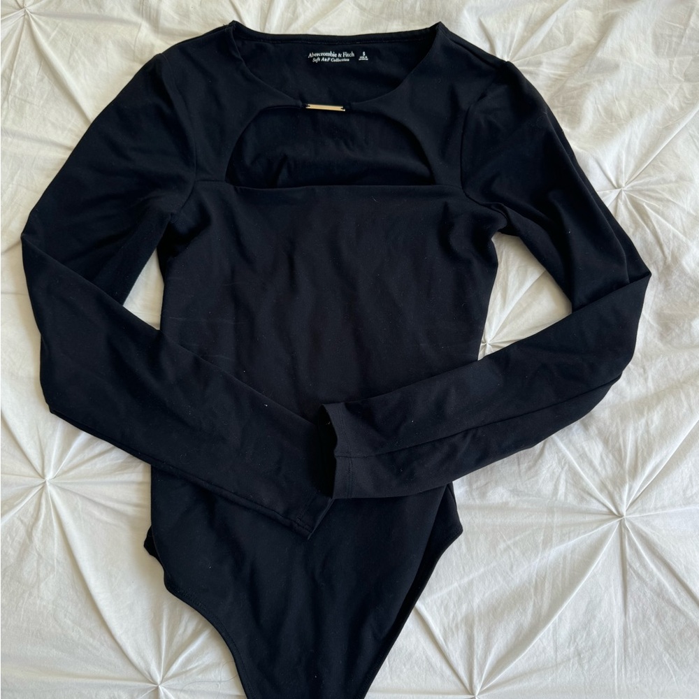 Abercrombie Bodysuit Small
